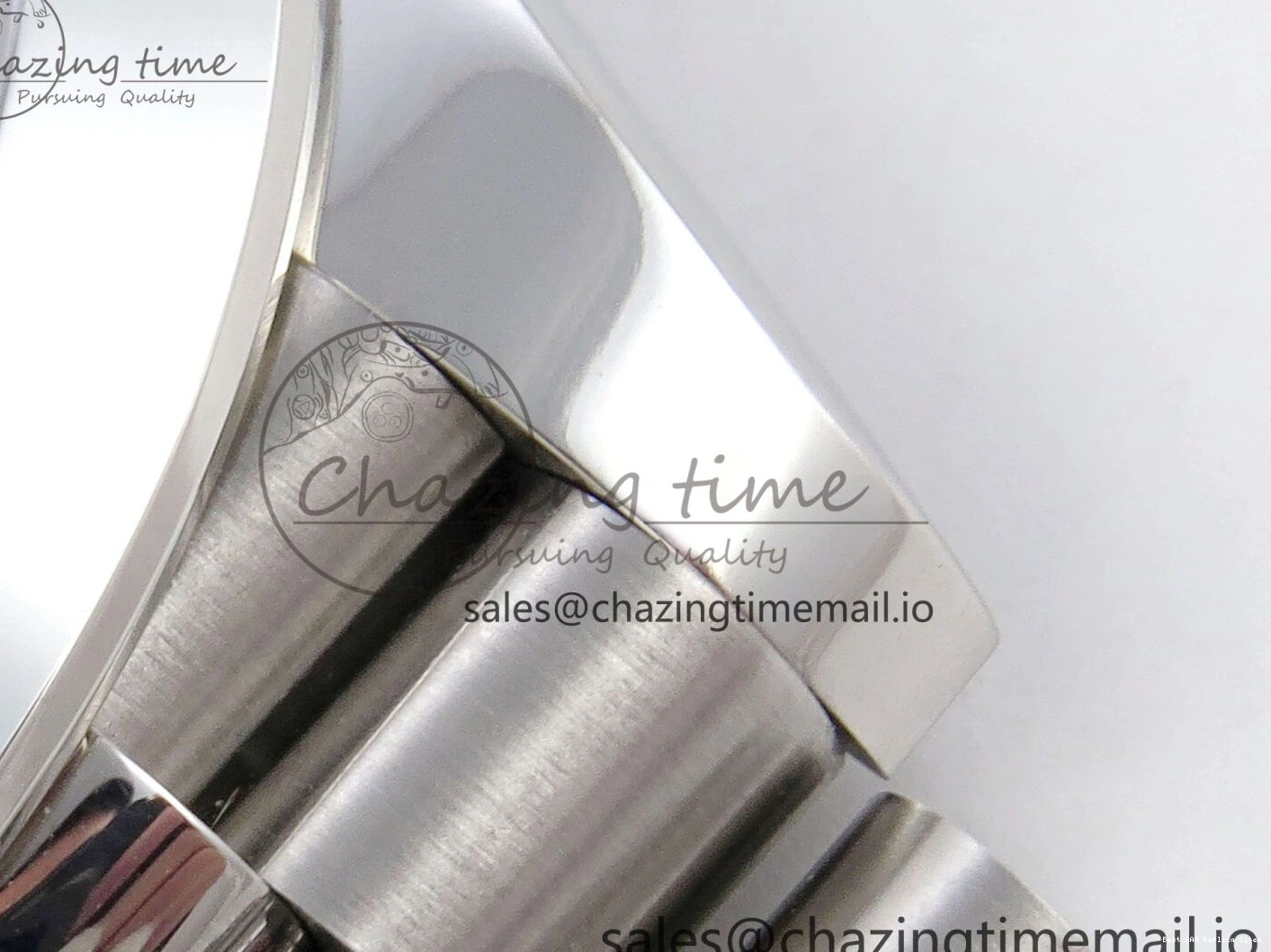 Best AAA Replica Sites 904L on VSF Dial DateJust FreshLook 1282 Edition 41 VS 126330 Green SS Jubilee Bracelet 1:1 Best 0115